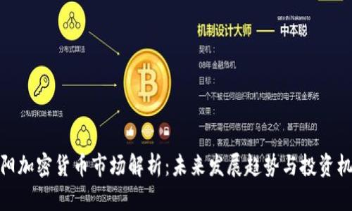 沈阳加密货币市场解析:未来发展趋势与投资机会