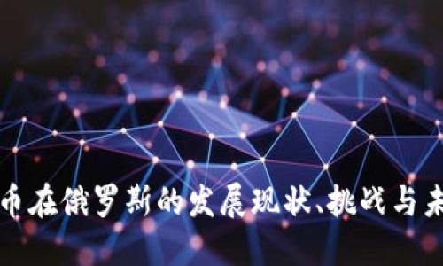 加密货币在俄罗斯的发展现状、挑战与未来展望