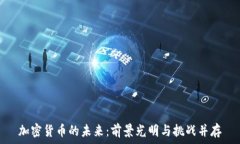 加密货币的未来:前景光明与挑战并存