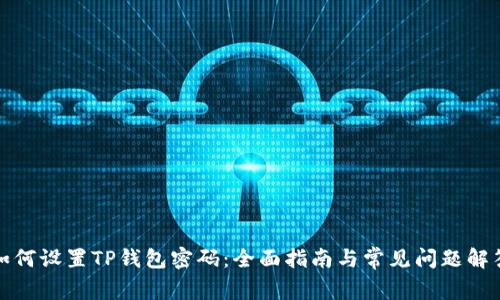 如何设置TP钱包密码:全面指南与常见问题解答