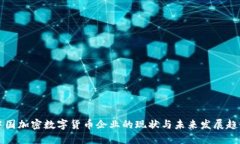 中国加密数字货币企业的现状与未来发展趋势