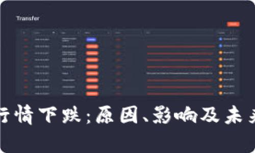 加密货币行情下跌:原因、影响及未来走势分析