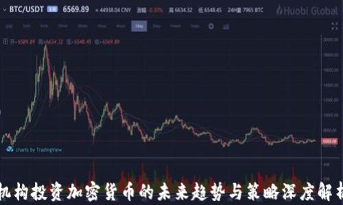 
机构投资加密货币的未来趋势与策略深度解析