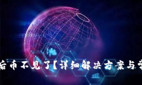 TP钱包登录后币不见了?详细解决方案与常见问题解析