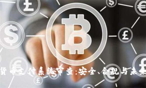 加密货币支付系统审查:安全、合规与未来趋势
