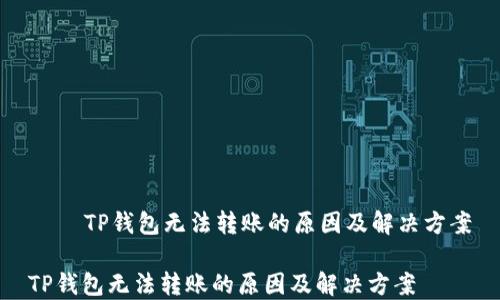 TP钱包无法转账的原因及解决方案
TP钱包无法转账的原因及解决方案