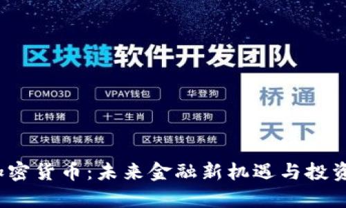 ddc数字加密货币：未来金融新机遇与投资前景分析