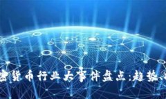 2023年加密货币行业大事件盘点:趋势、挑战与机