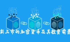 今天新上市的加密货币及其投资前景分析