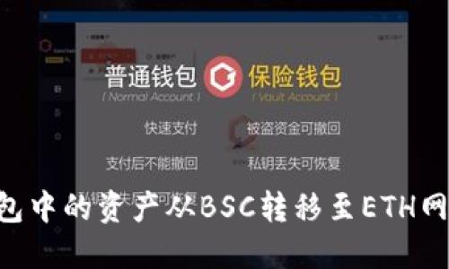 如何将TP钱包中的资产从BSC转移至ETH网络:详细指南