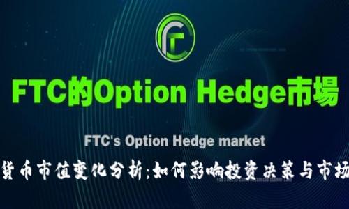 加密货币市值变化分析:如何影响投资决策与市场趋势