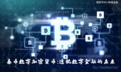 泰币数字加密货币:透视数字金融的未来