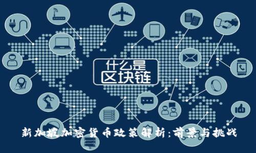 新加坡加密货币政策解析：前景与挑战