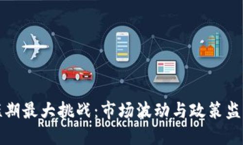 : 加密货币短期最大挑战:市场波动与政策监管的双重压力