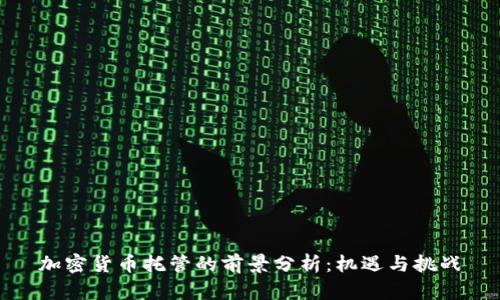 加密货币托管的前景分析：机遇与挑战