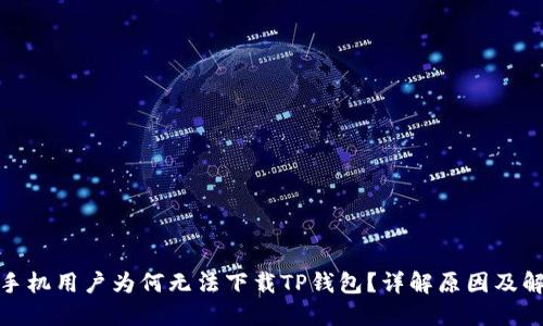 : 苹果手机用户为何无法下载TP钱包?详解原因及解决方案