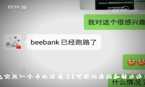 TP钱包突然一个币也没有了?可能的原因和解决办法分析