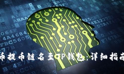如何正确选择火币提币链名至TP钱包:详细指南与常见解决方案