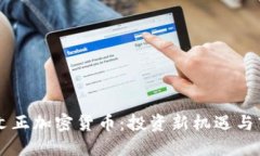 印尼李文正加密货币：投资新机遇与市场动态