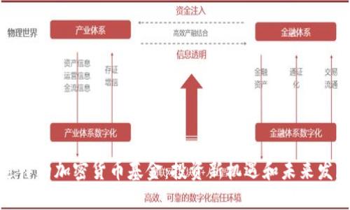 迪拜的加密货币基金：投资新机遇和未来发展