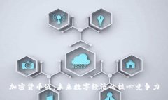 加密货币战:未来数字经济的核心竞争力