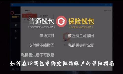 如何在TP钱包中绑定微信账户的详细指南