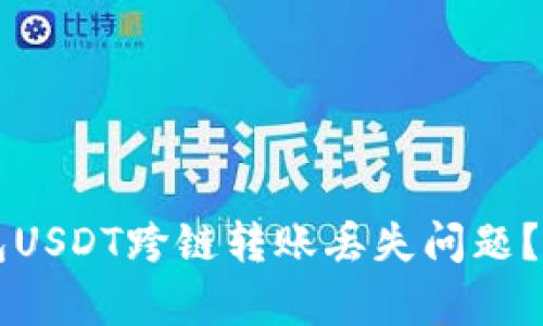 如何解决TP钱包USDT跨链转账丢失问题?详尽解析与指导