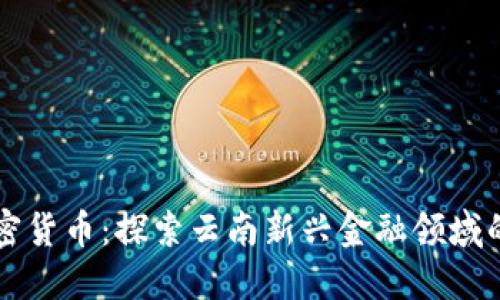 西双版纳加密货币:探索云南新兴金融领域的潜力与挑战