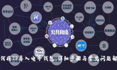 如何将TP导入电子钱包:详细步骤与常见问题解答