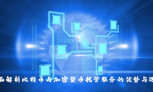 全面解析比特币与加密货币托管服务的优势与选择