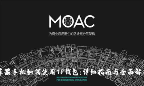 苹果手机如何使用TP钱包:详细指南与全面解析