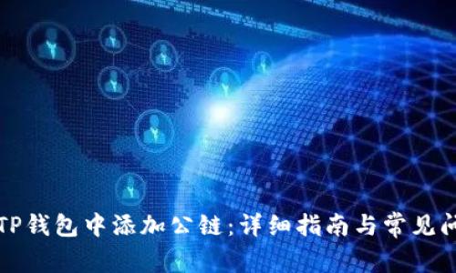 如何在TP钱包中添加公链:详细指南与常见问题解答