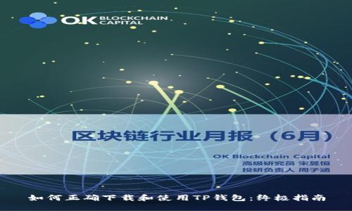 如何正确下载和使用TP钱包:终极指南