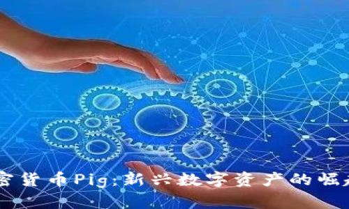 了解加密货币Pig:新兴数字资产的崛起与未来