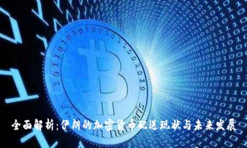 全面解析:伊朗的加密货币配送现状与未来发展