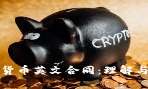 加密货币英文合同:理解与应用