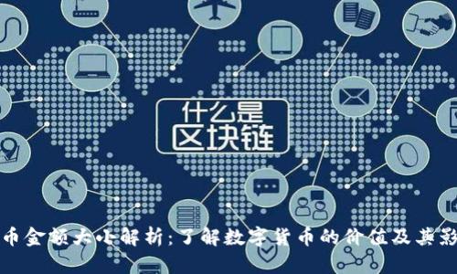 加密货币金额大小解析:了解数字货币的价值及其影响因素