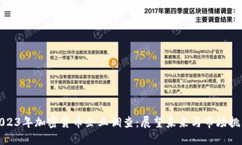 2023年加密货币企业调查:展望未来与市场挑战