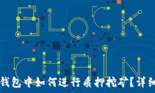 在TP钱包中如何进行质押挖矿?详细指南