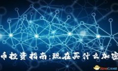 2023年加密货币投资指南:现在买什么加密货币最