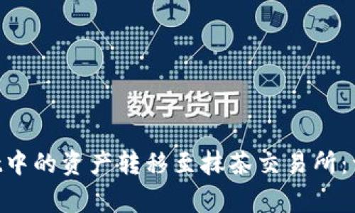 如何将TokenPocket中的资产转移至抹茶交易所:详细步骤与注意事项