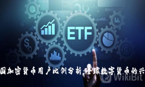 各国加密货币用户比例分析:全球数字货币的兴起