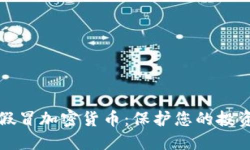 防范假冒加密货币:保护您的投资安全