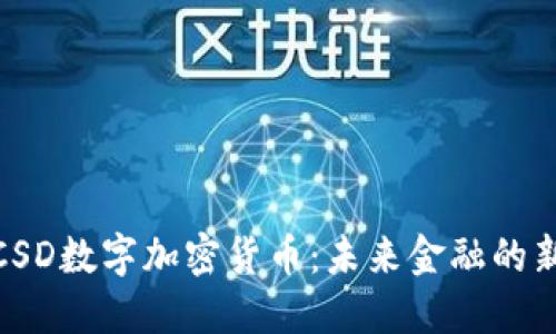探索CSD数字加密货币:未来金融的新趋势