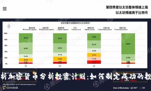 全面解析加密货币分析投资计划:如何制定成功的投资策略