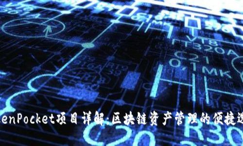TokenPocket项目详解:区块链资产管理的便捷选择