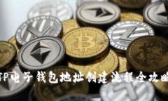 TP电子钱包地址创建流程全攻略