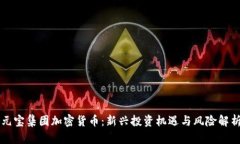 元宝集团加密货币:新兴投资机遇与风险解析