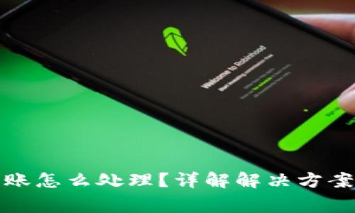 TP钱包转错账怎么处理?详解解决方案与注意事项