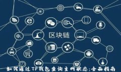 如何通过TP钱包查询主网状态:全面指南